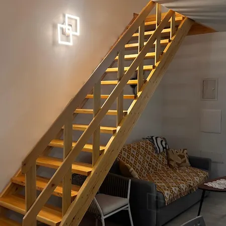 Spiniccio House Nyaraló