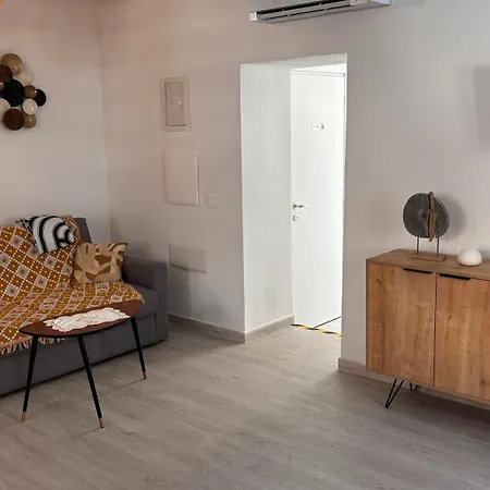 Spiniccio House לה מדלנה