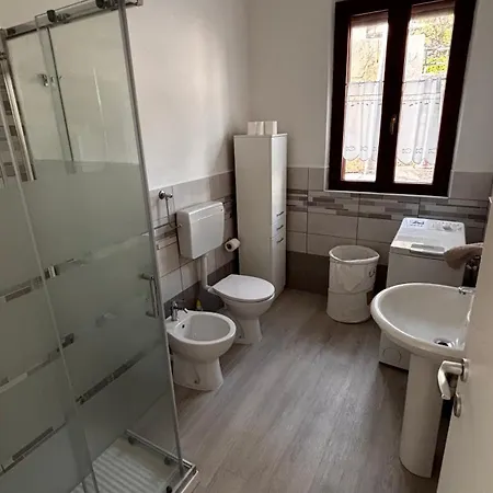 בית נופש Spiniccio House לה מדלנה